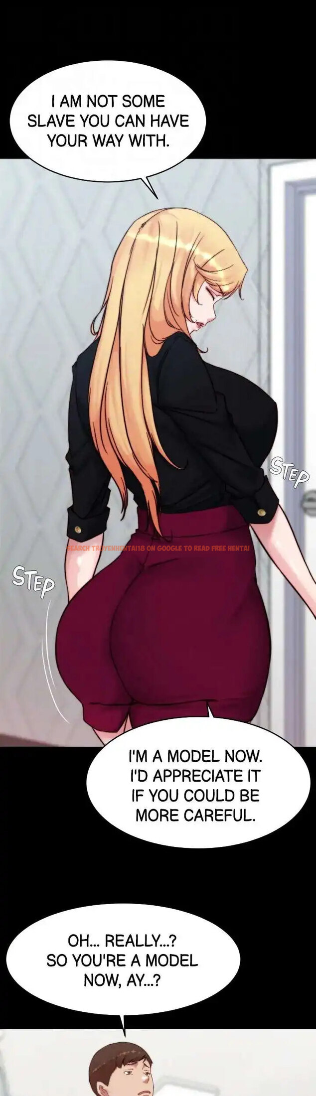 Read Hentai Image 19 632 in comic Panty Note - Chapter 113 - hentaitnt.net