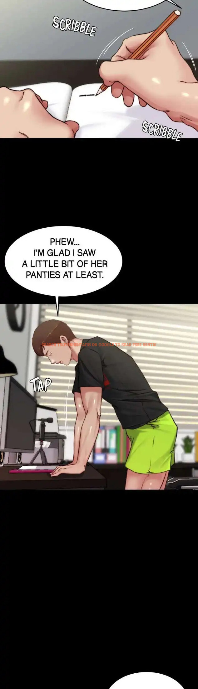 Read Hentai Image 22 632 in comic Panty Note - Chapter 113 - hentaitnt.net