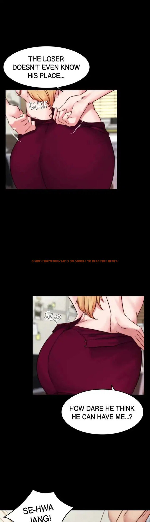 Read Hentai Image 25 632 in comic Panty Note - Chapter 113 - hentaitnt.net
