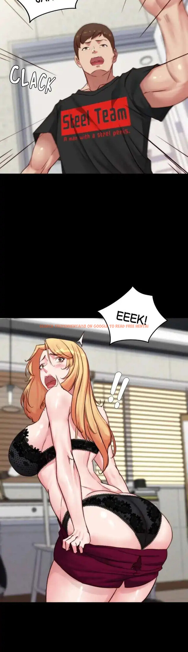 Read Hentai Image 26 632 in comic Panty Note - Chapter 113 - hentaitnt.net