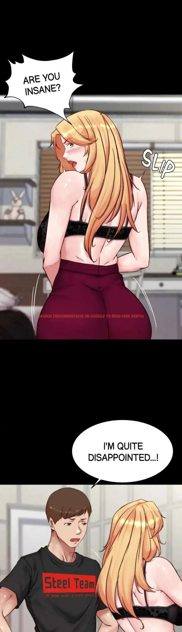 Read Hentai Image 27 632 in comic Panty Note - Chapter 113 - hentaitnt.net