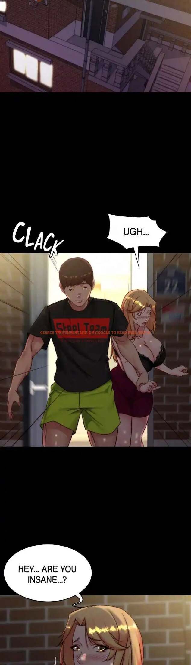 Read Hentai Image 31 633 in comic Panty Note - Chapter 113 - hentaitnt.net