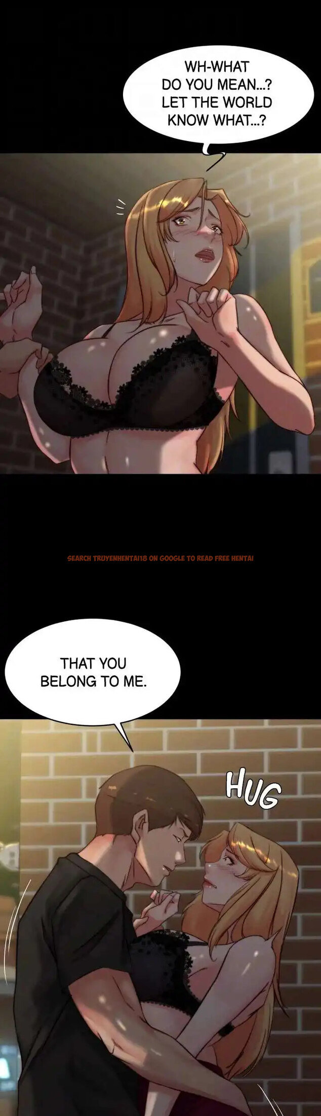 Read Hentai Image 33 633 in comic Panty Note - Chapter 113 - hentaitnt.net