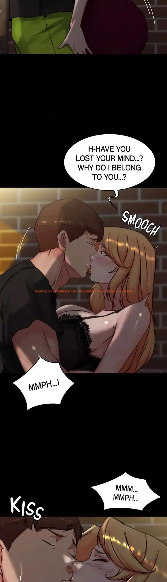 Read Hentai Image 34 633 in comic Panty Note - Chapter 113 - hentaitnt.net