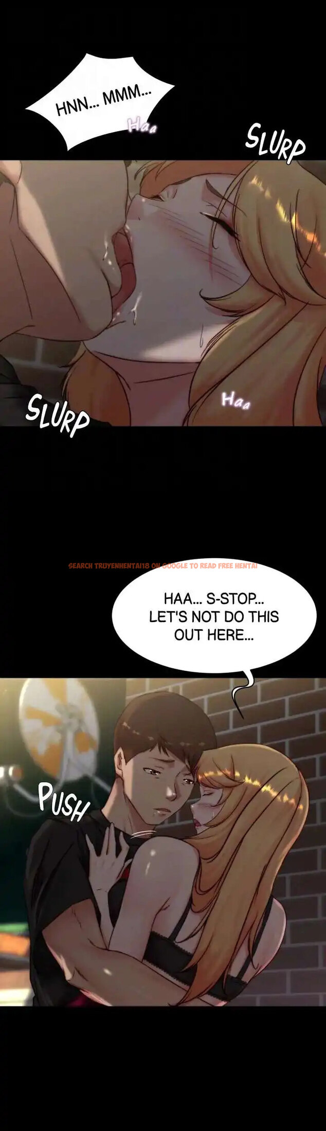 Read Hentai Image 36 633 in comic Panty Note - Chapter 113 - hentaitnt.net