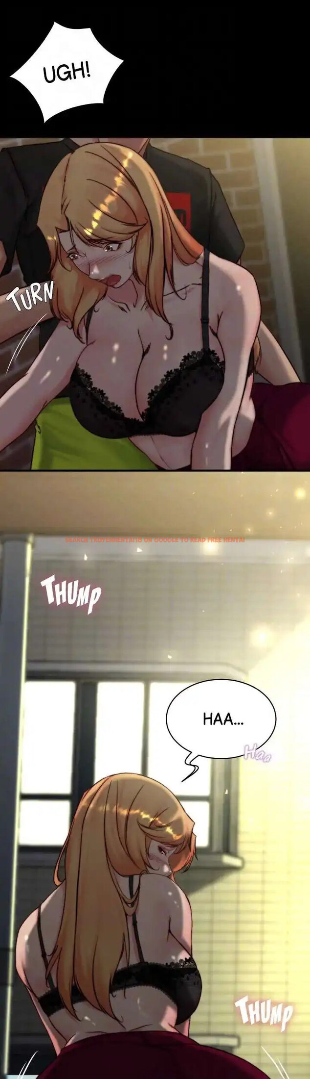 Read Hentai Image 37 633 in comic Panty Note - Chapter 113 - hentaitnt.net