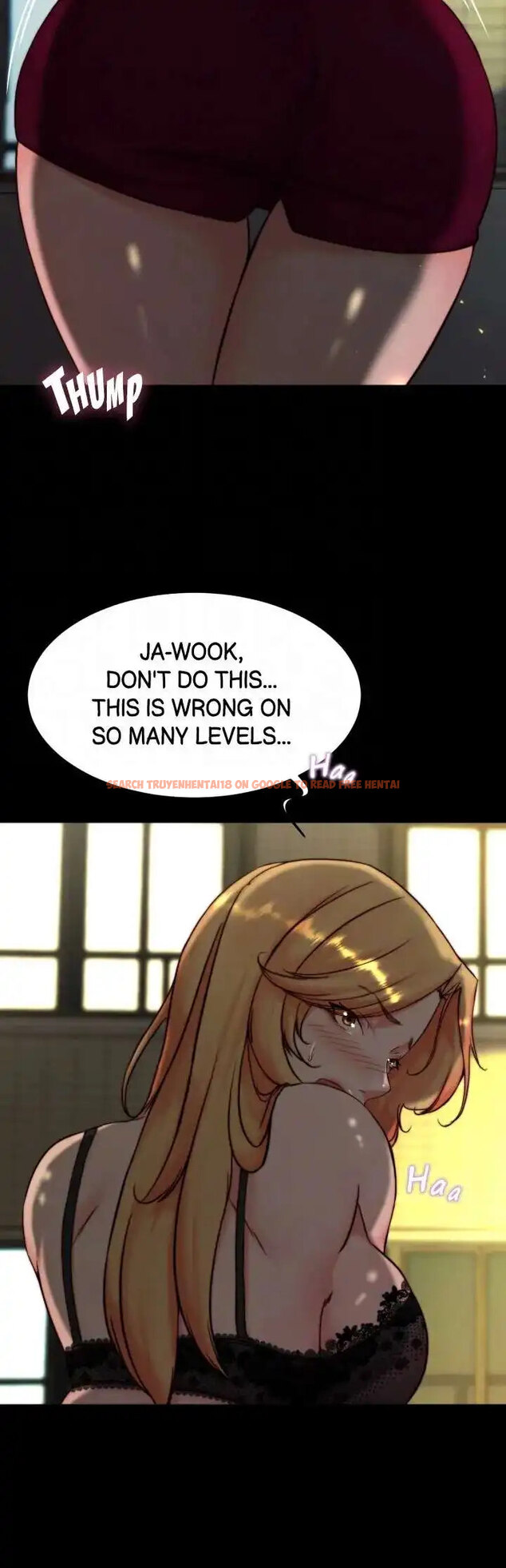 Read Hentai Image 38 633 in comic Panty Note - Chapter 113 - hentaitnt.net