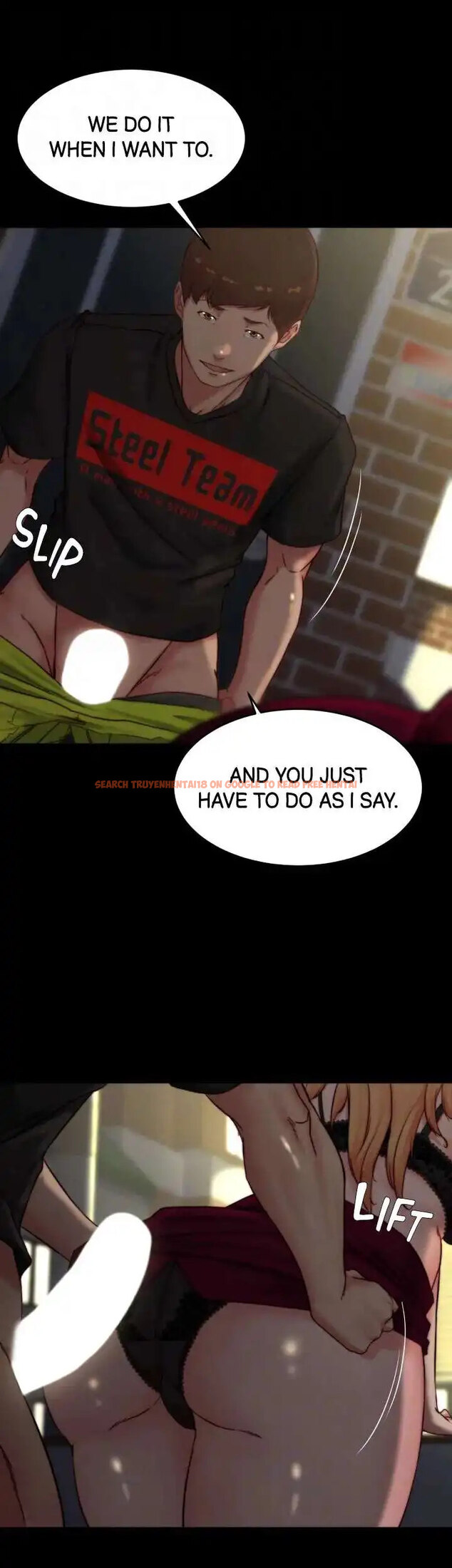 Read Hentai Image 39 633 in comic Panty Note - Chapter 113 - hentaitnt.net