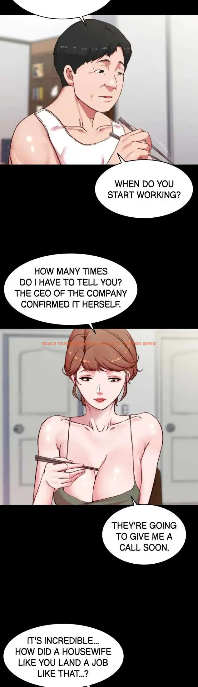 Read Hentai Image 6 631 in comic Panty Note - Chapter 113 - hentaitnt.net