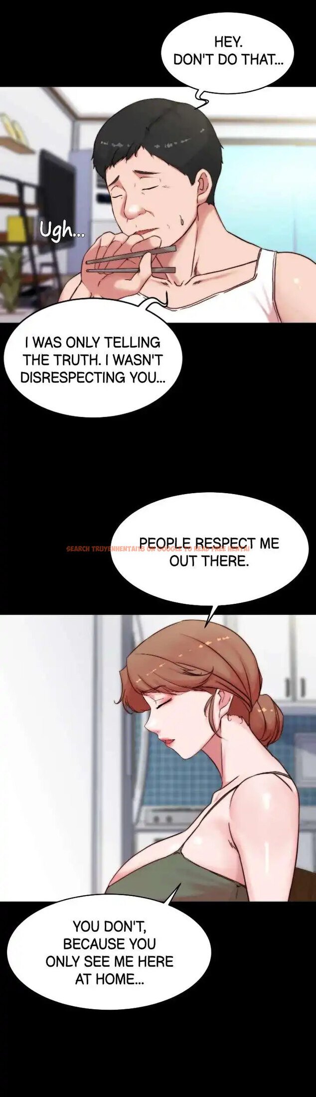 Read Hentai Image 9 631 in comic Panty Note - Chapter 113 - hentaitnt.net