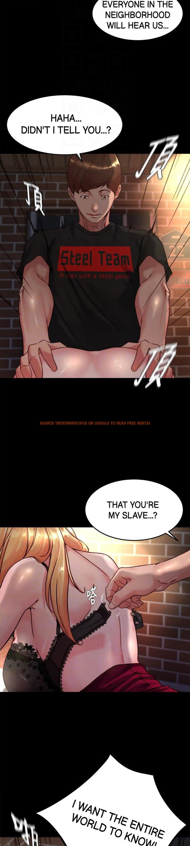 Read Hentai Image 11 055 in comic Panty Note - Chapter 114 - hentaitnt.net