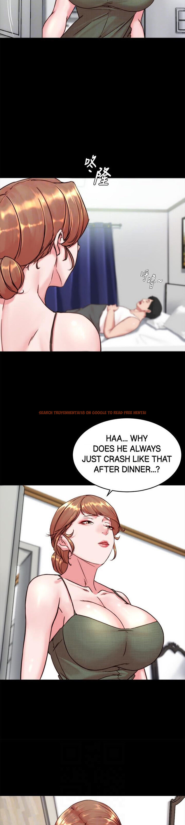 Read Hentai Image 14 055 in comic Panty Note - Chapter 114 - hentaitnt.net