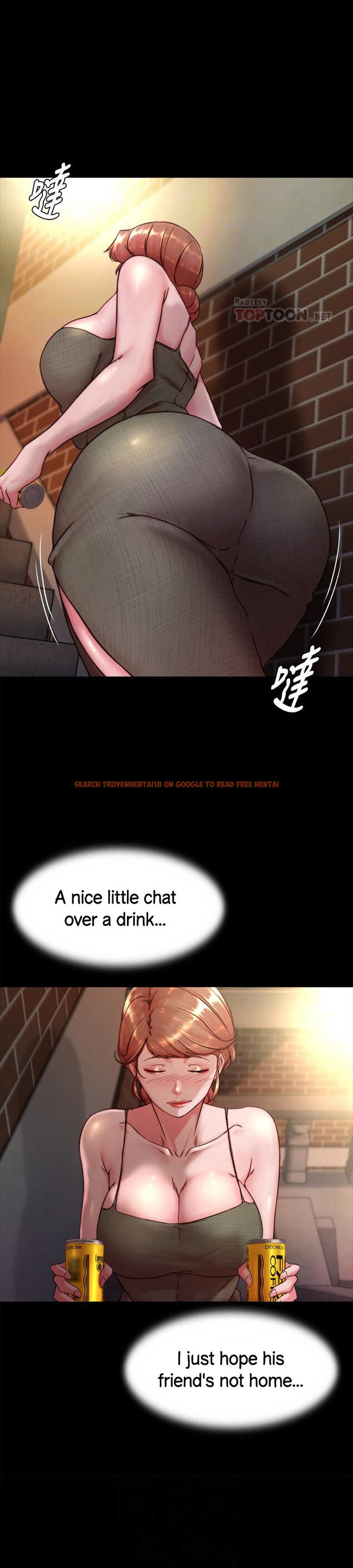 Read Hentai Image 16 055 in comic Panty Note - Chapter 114 - hentaitnt.net