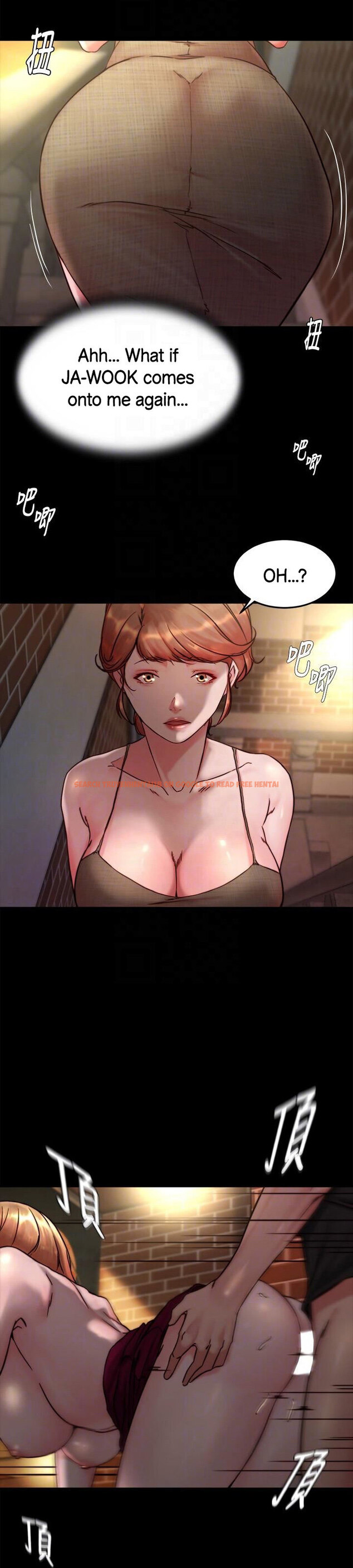 Read Hentai Image 17 055 in comic Panty Note - Chapter 114 - hentaitnt.net