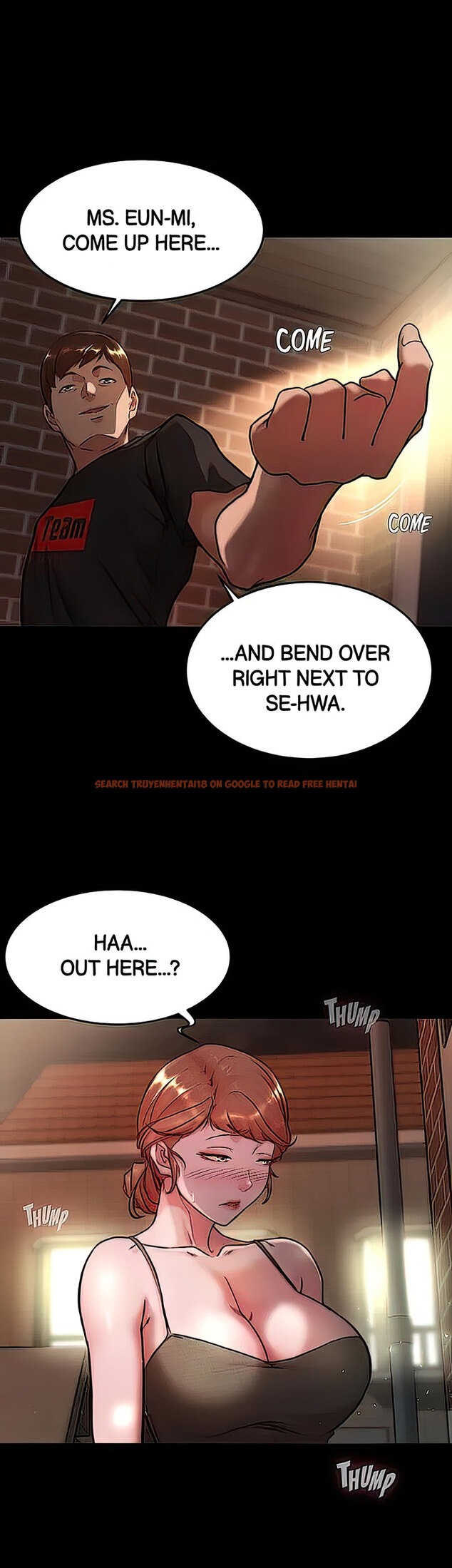 Read Hentai Image 1 969 in comic Panty Note - Chapter 115 - hentaitnt.net
