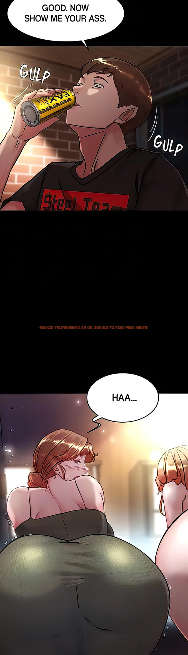 Read Hentai Image 11 969 in comic Panty Note - Chapter 115 - hentaitnt.net
