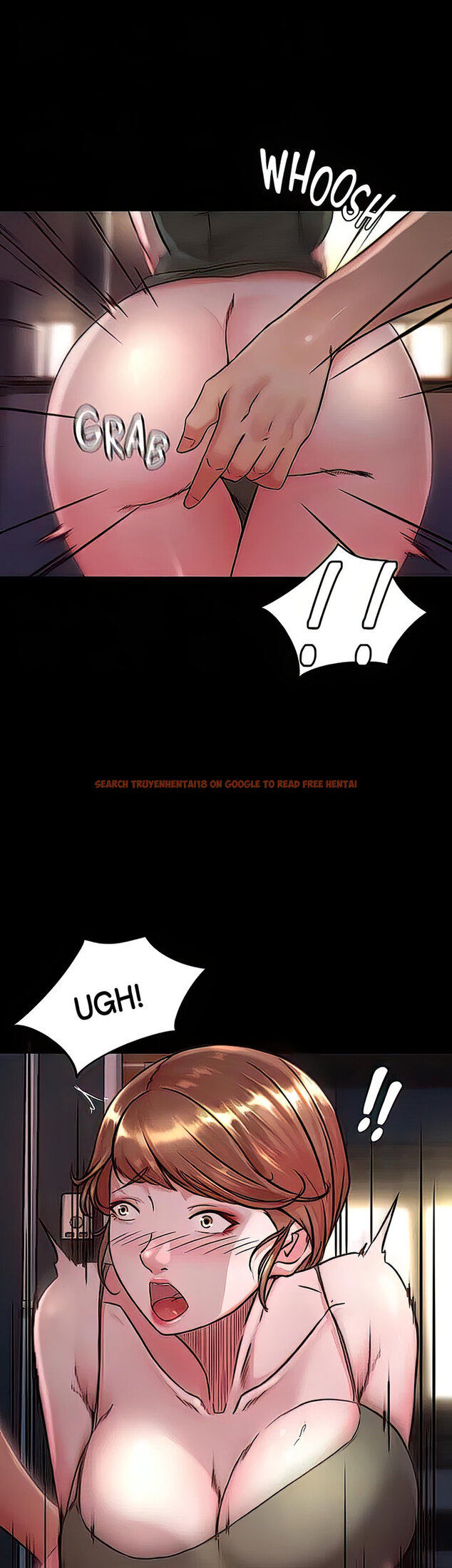 Read Hentai Image 20 969 in comic Panty Note - Chapter 115 - hentaitnt.net
