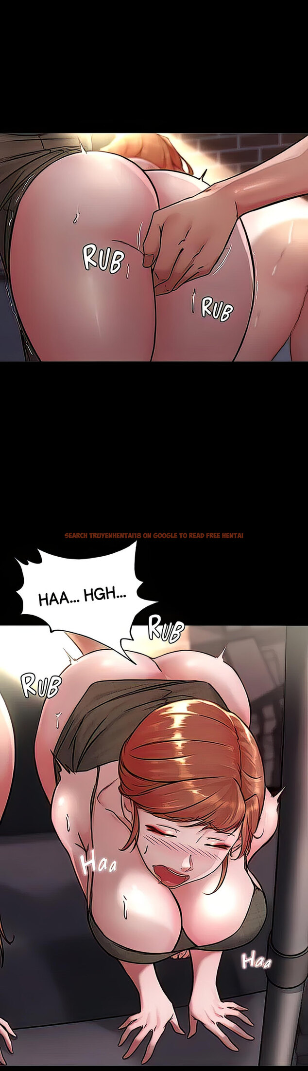 Read Hentai Image 22 969 in comic Panty Note - Chapter 115 - hentaitnt.net