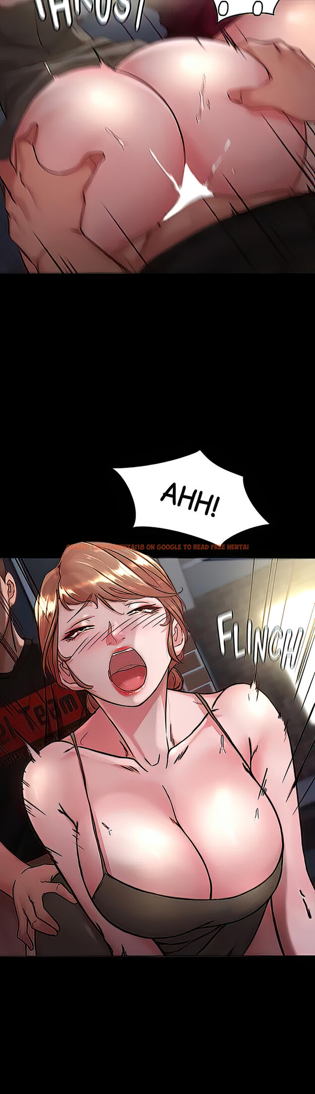 Read Hentai Image 27 969 in comic Panty Note - Chapter 115 - hentaitnt.net