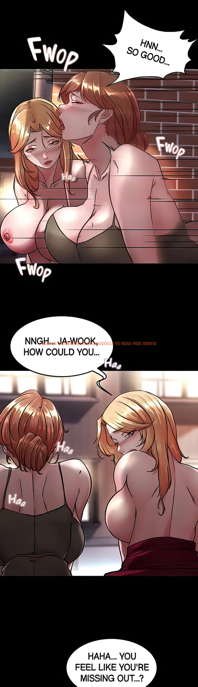 Read Hentai Image 29 969 in comic Panty Note - Chapter 115 - hentaitnt.net