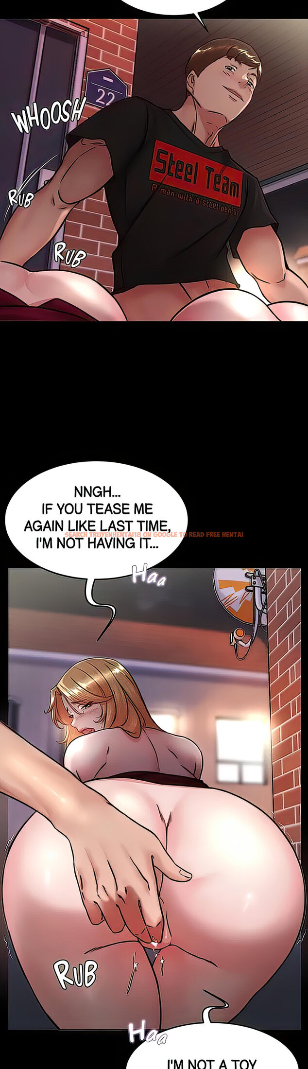 Read Hentai Image 30 969 in comic Panty Note - Chapter 115 - hentaitnt.net