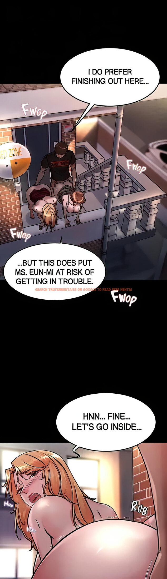 Read Hentai Image 32 969 in comic Panty Note - Chapter 115 - hentaitnt.net