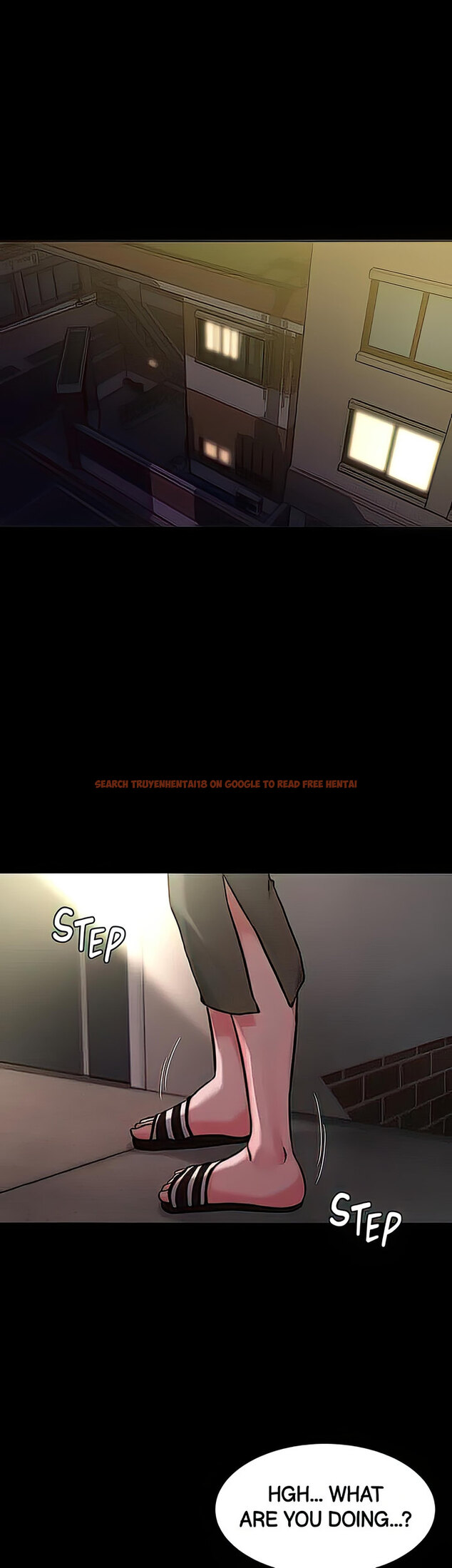 Read Hentai Image 7 969 in comic Panty Note - Chapter 115 - hentaitnt.net