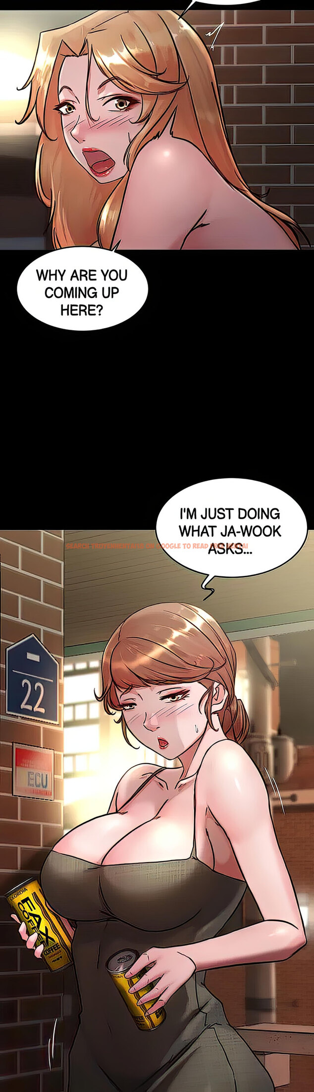 Read Hentai Image 8 969 in comic Panty Note - Chapter 115 - hentaitnt.net
