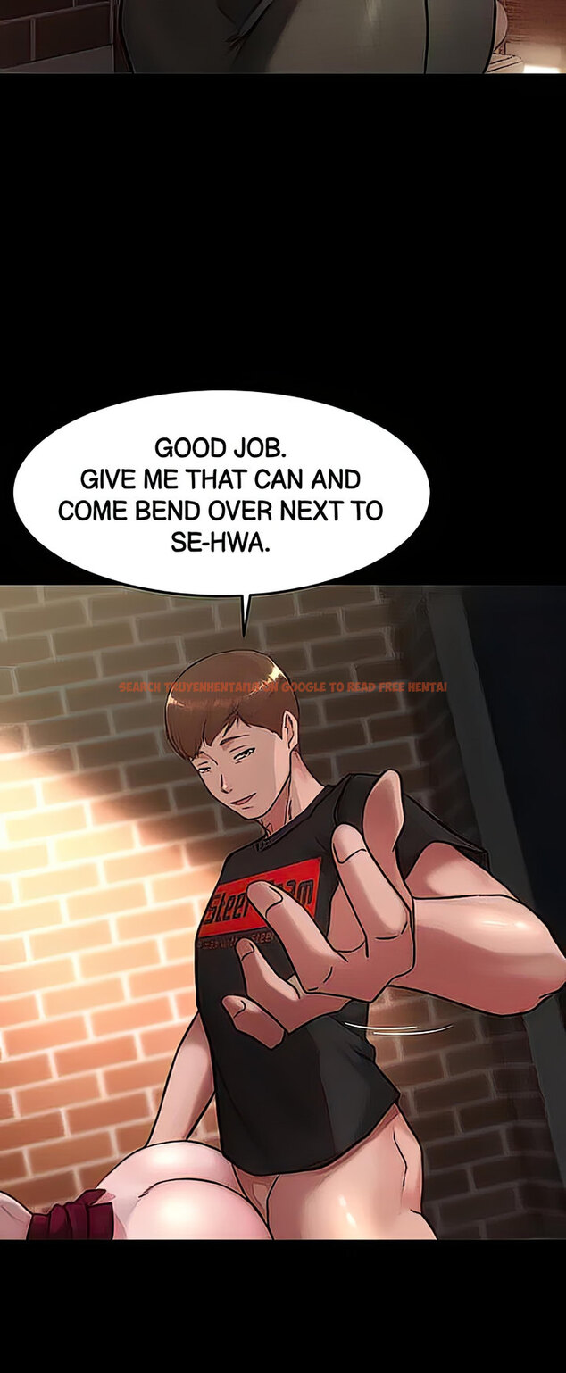 Read Hentai Image 9 969 in comic Panty Note - Chapter 115 - hentaitnt.net