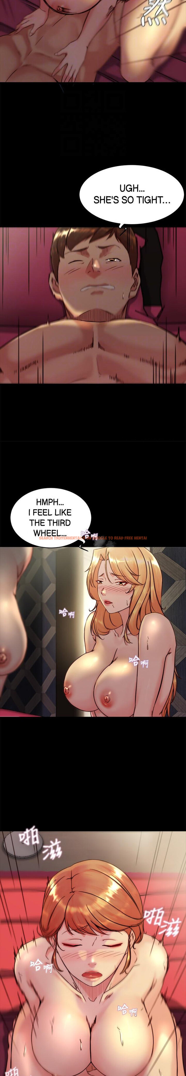 Read Hentai Image 11 561 in comic Panty Note - Chapter 116 - hentaitnt.net