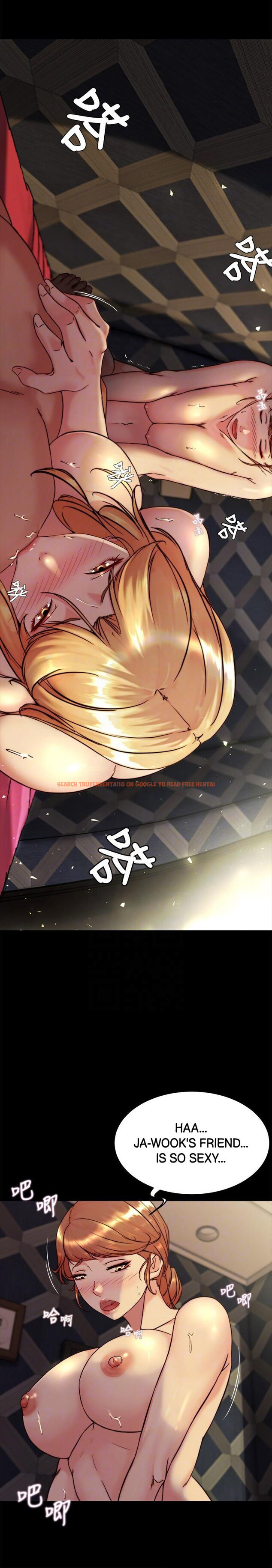 Read Hentai Image 14 561 in comic Panty Note - Chapter 116 - hentaitnt.net