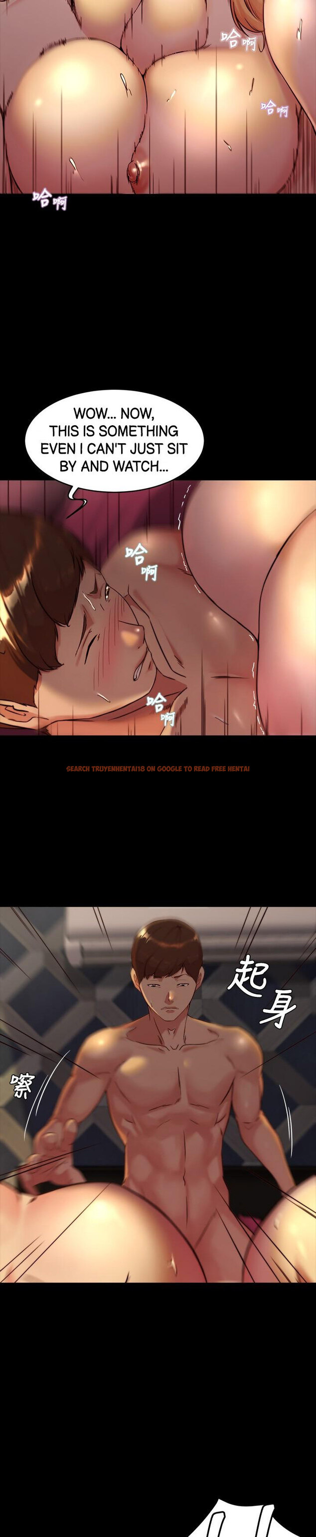 Read Hentai Image 22 561 in comic Panty Note - Chapter 116 - hentaitnt.net
