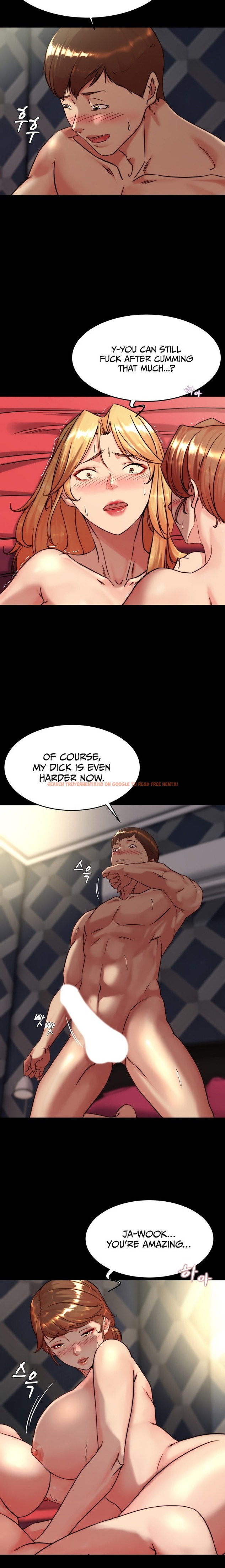 Read Hentai Image 12 530 in comic Panty Note - Chapter 117 - hentaitnt.net
