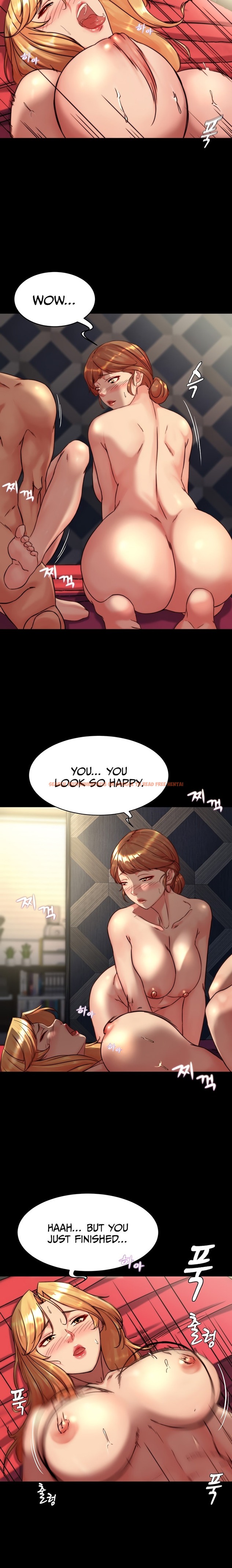 Read Hentai Image 18 530 in comic Panty Note - Chapter 117 - hentaitnt.net