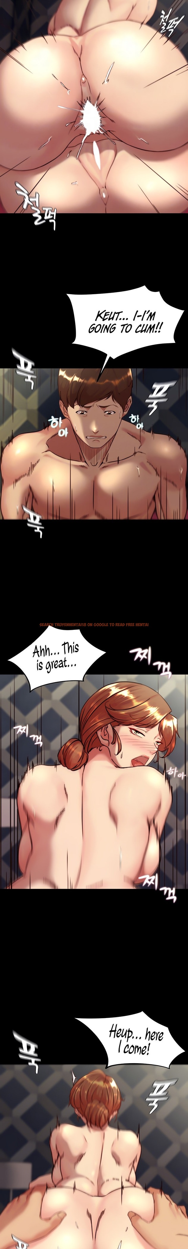 Read Hentai Image 5 530 in comic Panty Note - Chapter 117 - hentaitnt.net