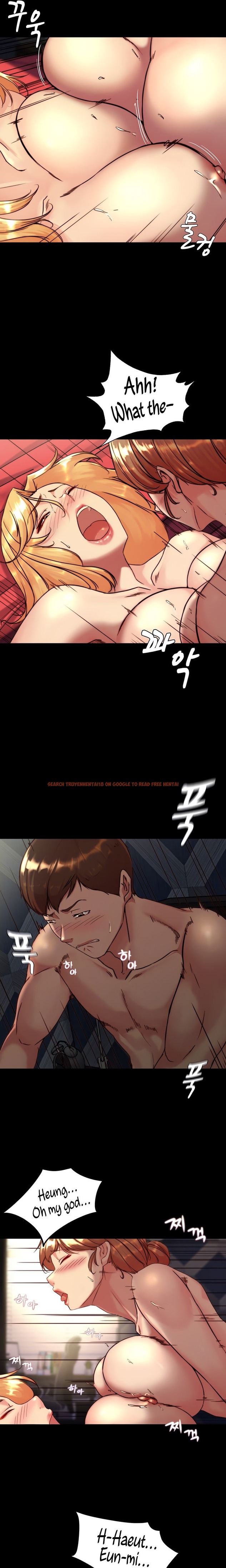 Read Hentai Image 7 530 in comic Panty Note - Chapter 117 - hentaitnt.net