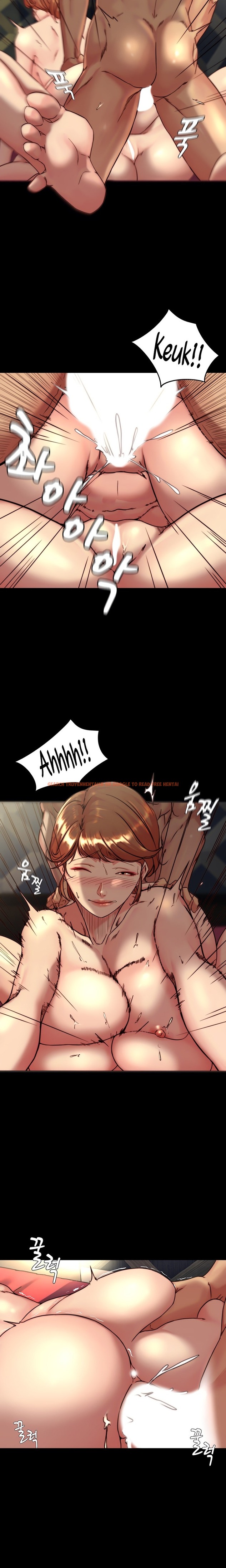 Read Hentai Image 9 530 in comic Panty Note - Chapter 117 - hentaitnt.net