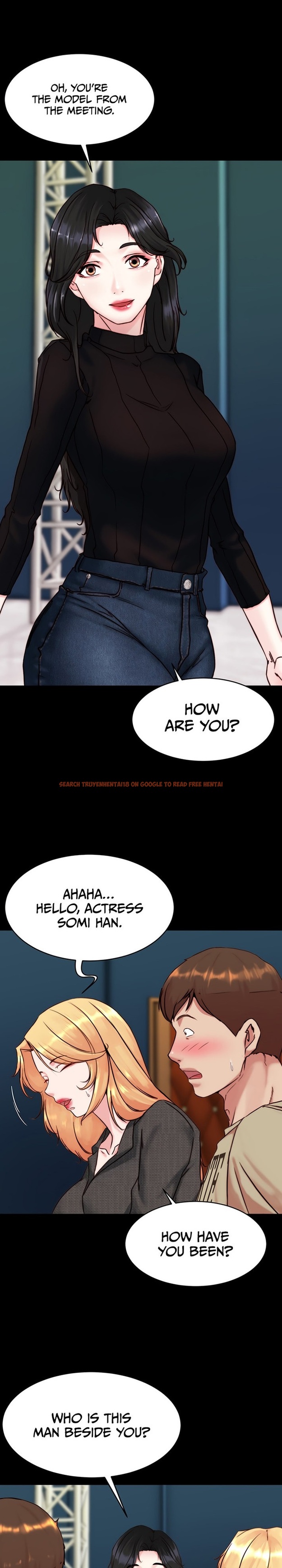 Read Hentai Image 1 991 in comic Panty Note - Chapter 119 - hentaitnt.net