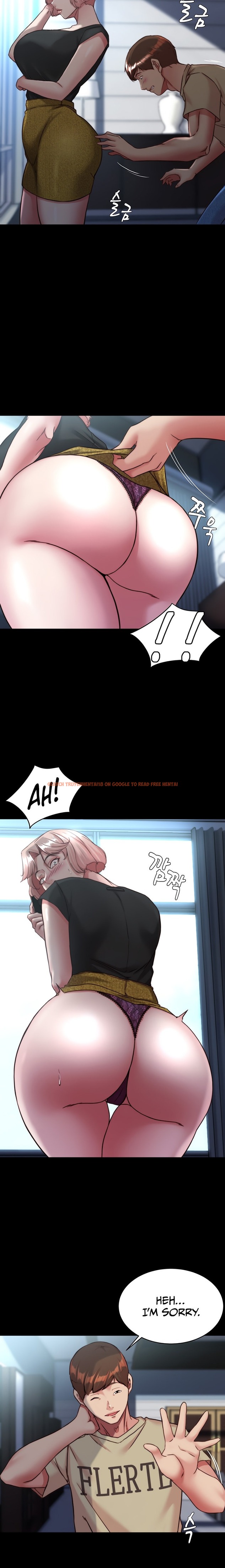 Read Hentai Image 12 991 in comic Panty Note - Chapter 119 - hentaitnt.net