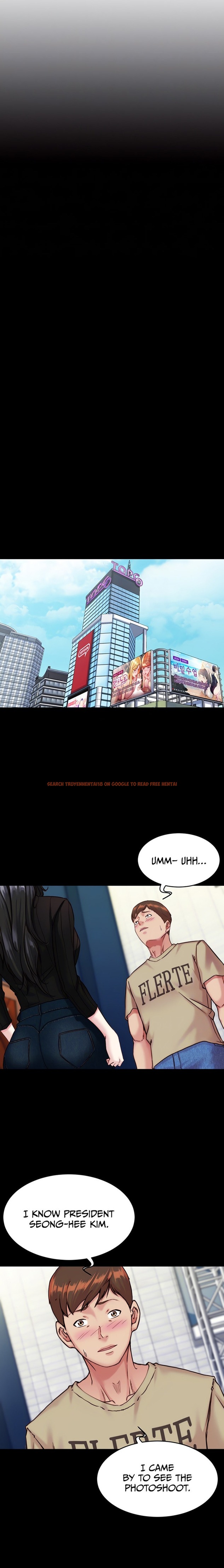 Read Hentai Image 3 991 in comic Panty Note - Chapter 119 - hentaitnt.net