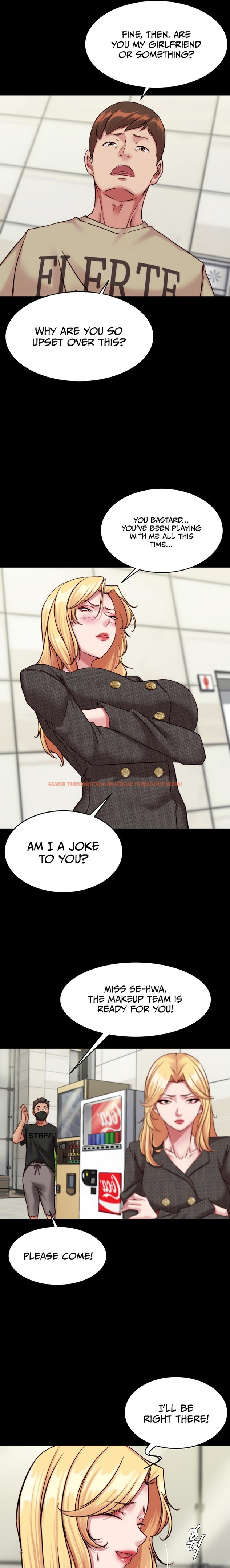 Read Hentai Image 7 991 in comic Panty Note - Chapter 119 - hentaitnt.net