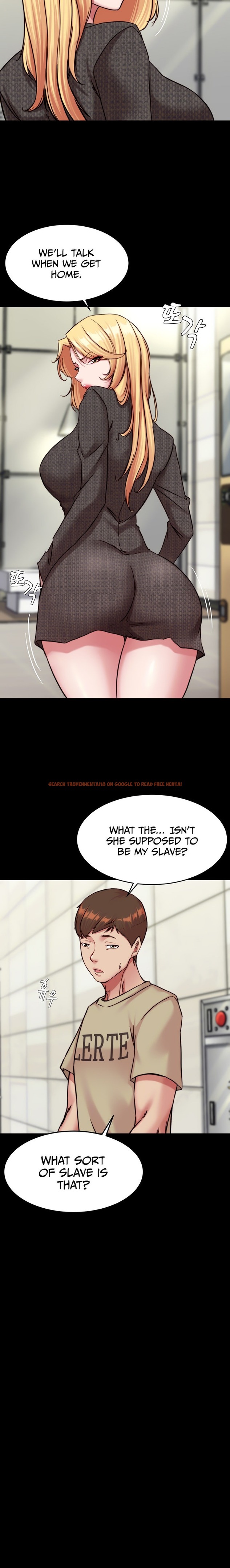 Read Hentai Image 8 991 in comic Panty Note - Chapter 119 - hentaitnt.net