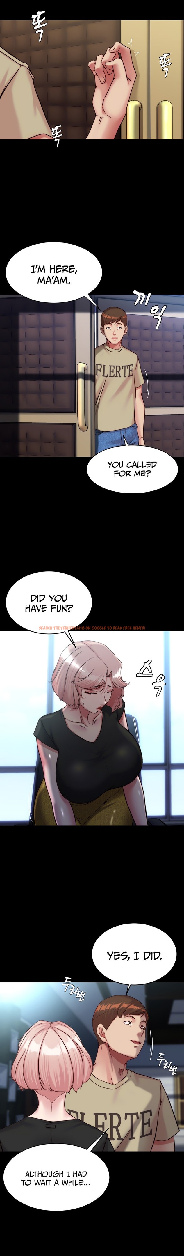 Read Hentai Image 9 991 in comic Panty Note - Chapter 119 - hentaitnt.net