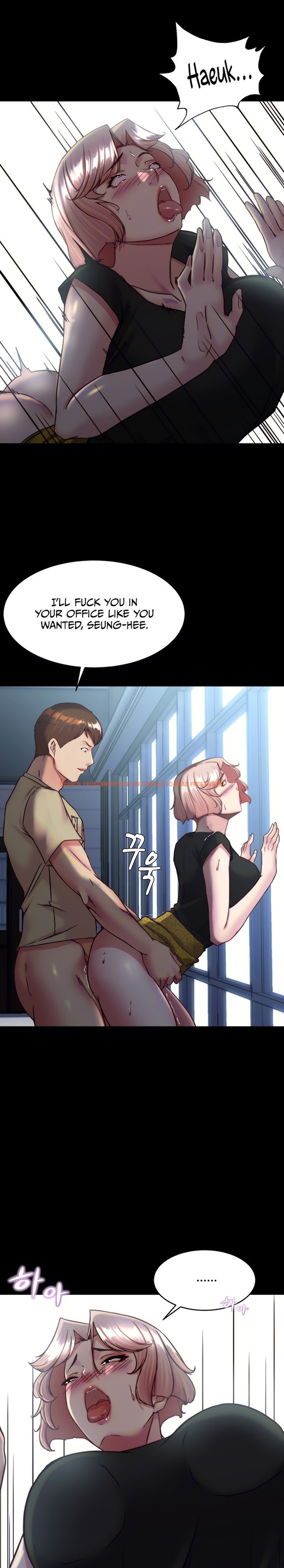 Read Hentai Image 1 812 in comic Panty Note - Chapter 120 - www.hentaitnt.net