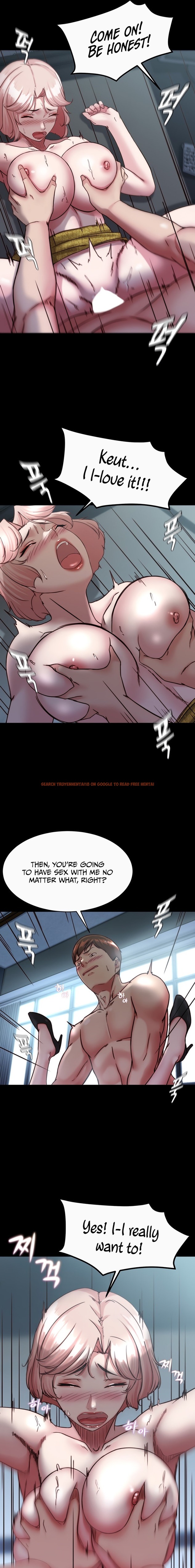 Read Hentai Image 19 812 in comic Panty Note - Chapter 120 - www.hentaitnt.net