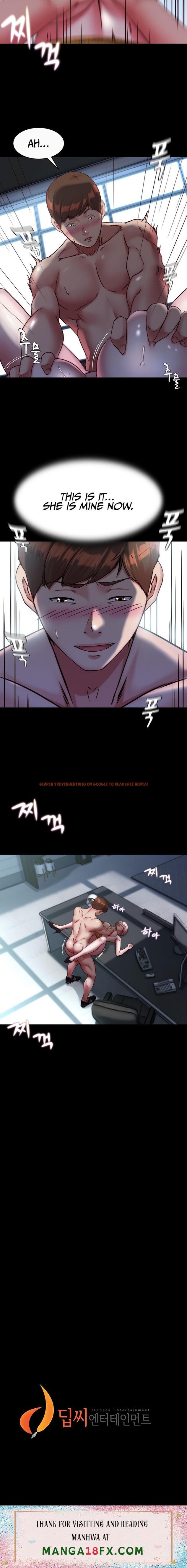 Read Hentai Image 20 813 in comic Panty Note - Chapter 120 - www.hentaitnt.net
