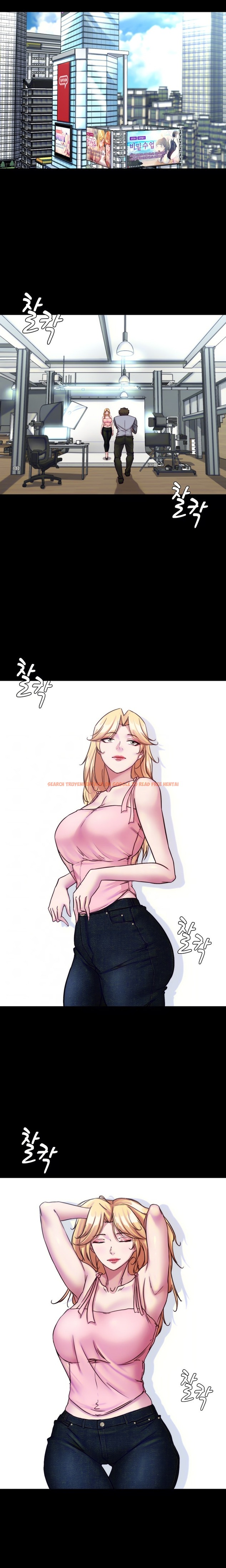 Read Hentai Image 3 812 in comic Panty Note - Chapter 120 - www.hentaitnt.net