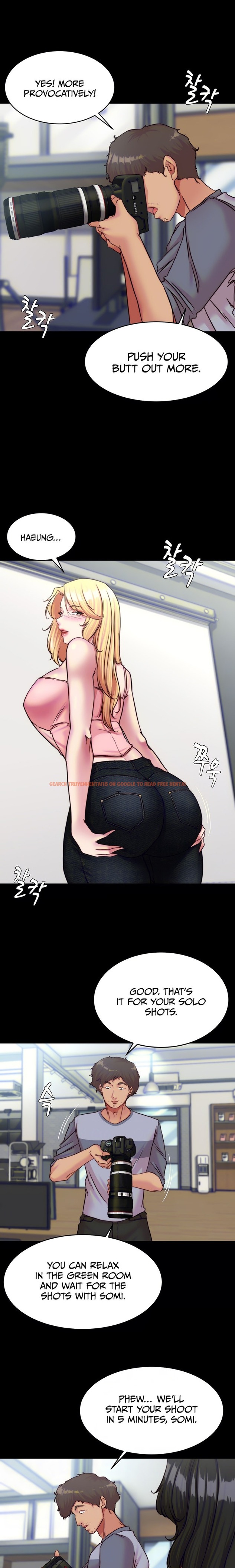 Read Hentai Image 4 812 in comic Panty Note - Chapter 120 - www.hentaitnt.net