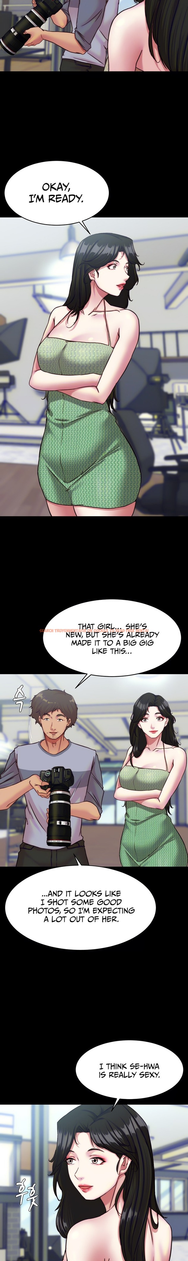 Read Hentai Image 5 812 in comic Panty Note - Chapter 120 - www.hentaitnt.net