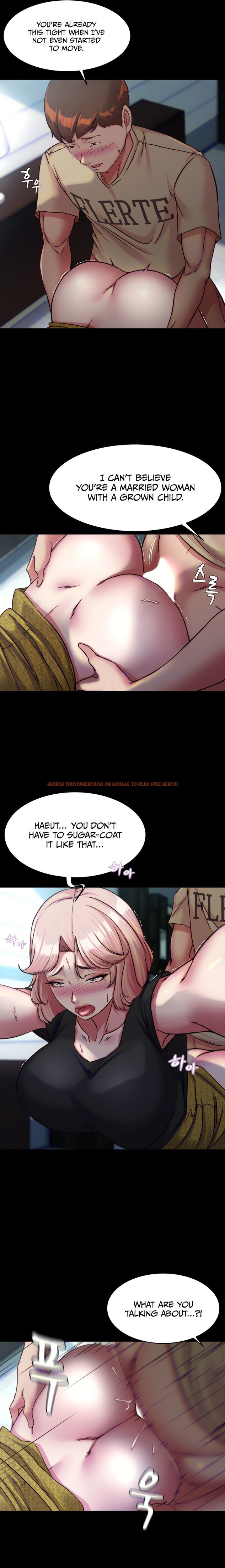 Read Hentai Image 7 812 in comic Panty Note - Chapter 120 - www.hentaitnt.net